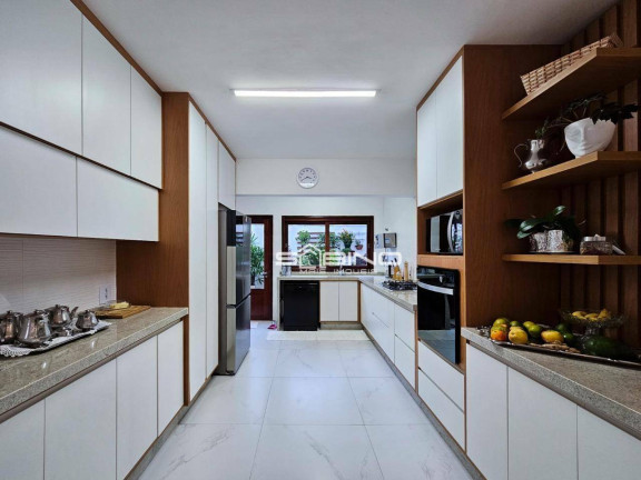 Imagem Casa com 4 Quartos à Venda, 275 m² em Riviera De São Lourenço - Bertioga