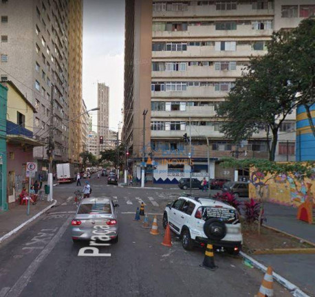 Imagem Kitnet com 1 Quarto à Venda, 40 m² em Liberdade - São Paulo Imagem Kitnet com 1 Quarto à Venda, 40 m² em Liberdade - São Paulo