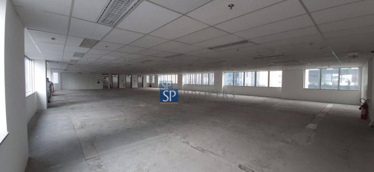 Imagem Sala Comercial para Alugar, 507 m² em Pinheiros - São Paulo Imagem Sala Comercial para Alugar, 507 m² em Pinheiros - São Paulo