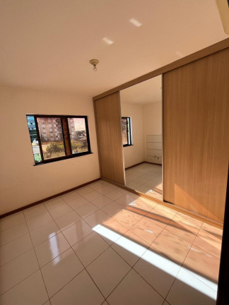 Imagem Apartamento com 3 Quartos à Venda, 78 m² em Pitangueiras - Lauro De Freitas Imagem Apartamento com 3 Quartos à Venda, 78 m² em Pitangueiras - Lauro De Freitas