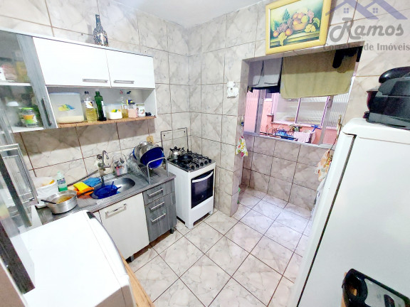 Imagem Imóvel com 2 Quartos à Venda, 57 m² em Cavalhada - Porto Alegre