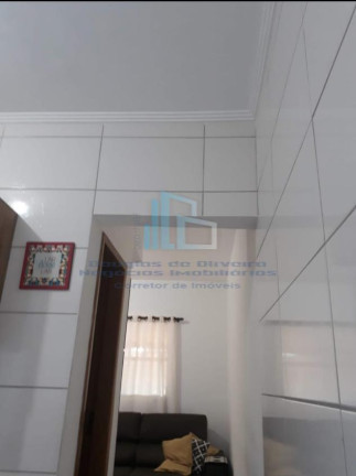 Imagem Sobrado com 2 Quartos à Venda, 75 m² em Ribeirópolis - Praia Grande