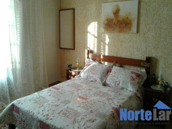 Imagem Sobrado com 2 Quartos à Venda, 80 m² em Tremembé - São Paulo