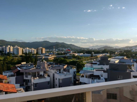 Imagem Cobertura com 3 Quartos à Venda, 188 m² em Itacorubi - Florianópolis Imagem Cobertura com 3 Quartos à Venda, 188 m² em Itacorubi - Florianópolis