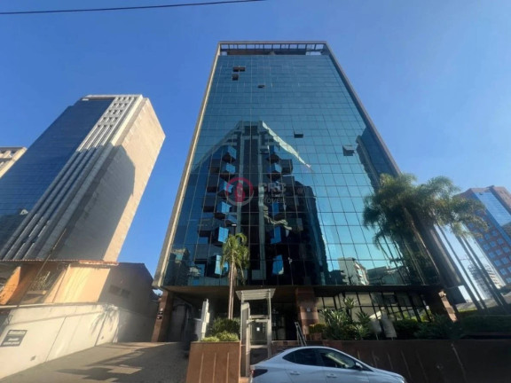 Foto do imóvel Ponto Comercial à Venda, 215 m² em Vila Olímpia - São Paulo Foto do imóvel Ponto Comercial à Venda, 215 m² em Vila Olímpia - São Paulo