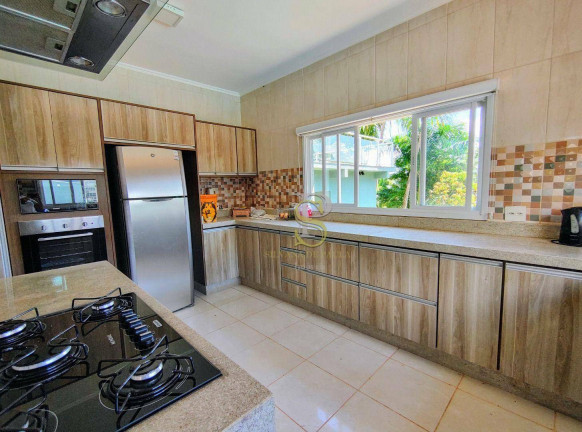 Imagem Chácara com 4 Quartos à Venda, 300 m² em Náutico - Piracaia Imagem Chácara com 4 Quartos à Venda, 300 m² em Náutico - Piracaia