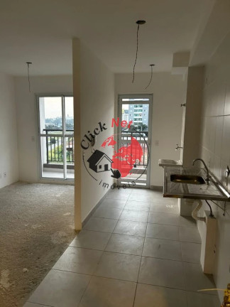 Imagem Apartamento com 2 Quartos à Venda, 55 m² em Rudge Ramos - São Bernardo Do Campo Imagem Apartamento com 2 Quartos à Venda, 55 m² em Rudge Ramos - São Bernardo Do Campo