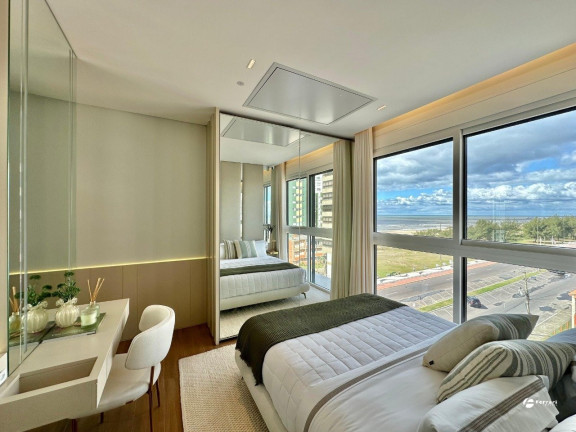 Imagem Apartamento com 4 Quartos à Venda, 312 m² em Navegantes - Capão Da Canoa