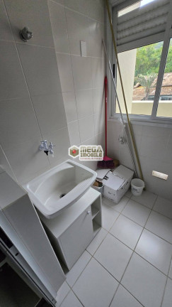 Imagem Apartamento com 2 Quartos à Venda, 60 m² em Itacorubi - Florianópolis Imagem Apartamento com 2 Quartos à Venda, 60 m² em Itacorubi - Florianópolis