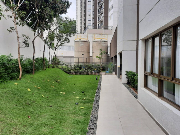 Imagem Apartamento com 2 Quartos à Venda, 50 m² em São Paulo Imagem Apartamento com 2 Quartos à Venda, 50 m² em São Paulo