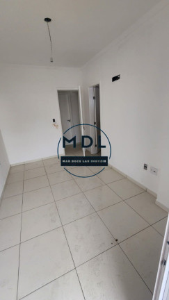 Imagem Apartamento com 3 Quartos à Venda, 107 m² em Cidade Ocian - Praia Grande