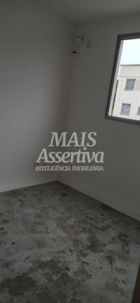 Imagem Apartamento com 2 Quartos à Venda, 50 m² em Passo Das Pedras - Gravataí