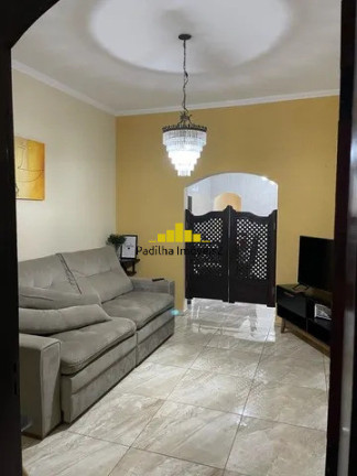 Casa com 3 Quartos à Venda, 279 m² em Jardim Santa Rosália - Sorocaba