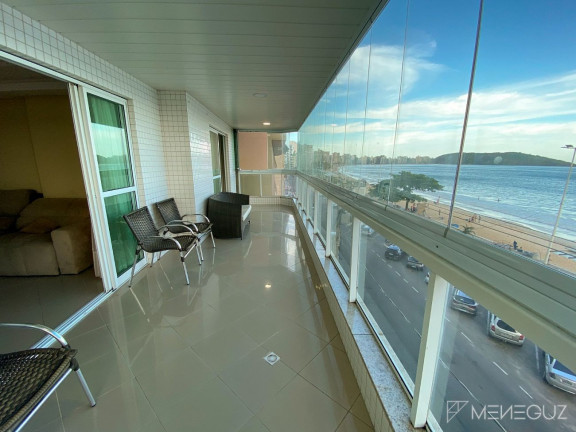 Imagem Apartamento com 4 Quartos à Venda, 250 m² em Praia Do Morro - Guarapari Imagem Apartamento com 4 Quartos à Venda, 250 m² em Praia Do Morro - Guarapari