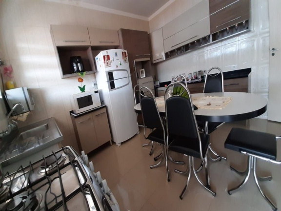 Imagem Imóvel com 3 Quartos à Venda, 190 m² em Jardim D Abril - Osasco