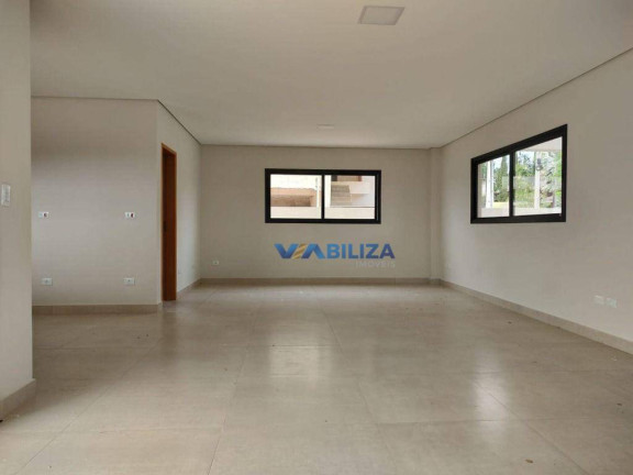 Imagem Sobrado com 4 Quartos à Venda, 264 m² em Parque Residencial Shambala Ii - Atibaia