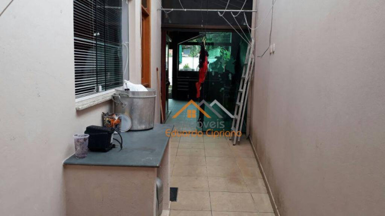 Imagem Casa com 4 Quartos à Venda, 199 m² em Prainha - Caraguatatuba