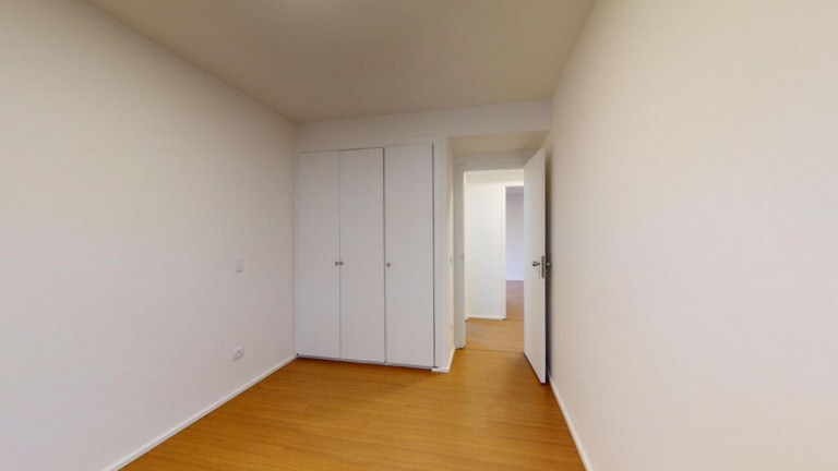 Imagem Imóvel com 2 Quartos à Venda, 83 m² em Moema - São Paulo