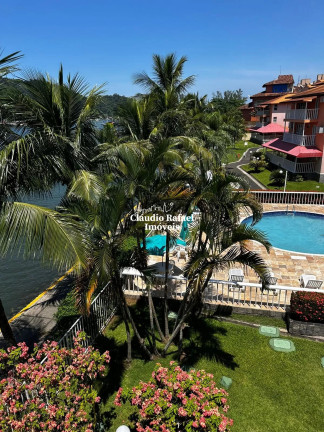 Apartamento com 4 Quartos à Venda, 114 m² em Itacurussá - Mangaratiba