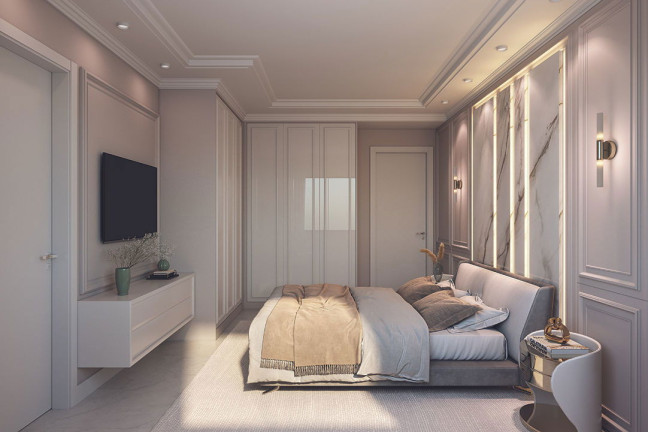Imagem Apartamento com 3 Quartos à Venda, 135 m² em Meia Praia - Itapema Imagem Apartamento com 3 Quartos à Venda, 135 m² em Meia Praia - Itapema