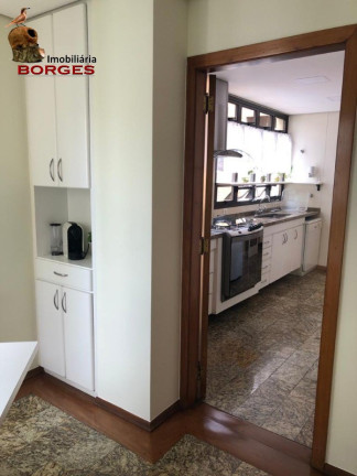 Imagem Apartamento com 4 Quartos à Venda, 200 m² em Brooklin - São Paulo Imagem Apartamento com 4 Quartos à Venda, 200 m² em Brooklin - São Paulo