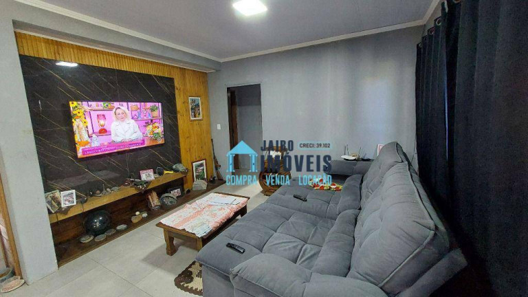 Imagem Casa com 3 Quartos à Venda, 450 m² em Centro - Balneário Pinhal Imagem Casa com 3 Quartos à Venda, 450 m² em Centro - Balneário Pinhal