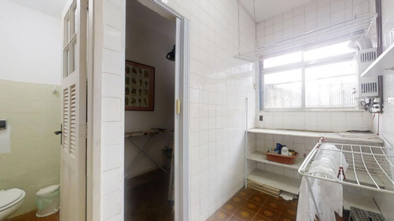 Imagem Imóvel com 3 Quartos à Venda, 93 m² em Humaitá - Rio De Janeiro