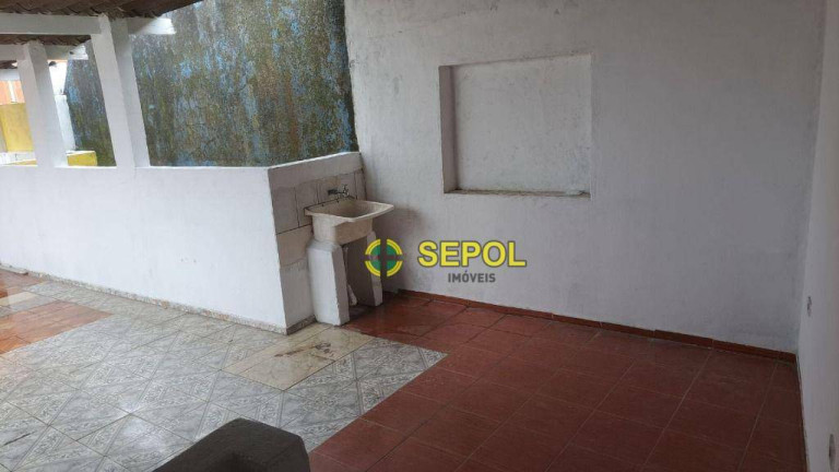 Imagem Sobrado com 2 Quartos à Venda, 125 m² em Fazenda Da Juta - São Paulo Imagem Sobrado com 2 Quartos à Venda, 125 m² em Fazenda Da Juta - São Paulo