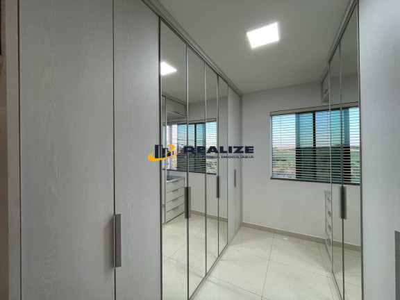 Imagem Apartamento com 3 Quartos à Venda, 134 m² em Parque Jóquei Club - Campos Dos Goytacazes