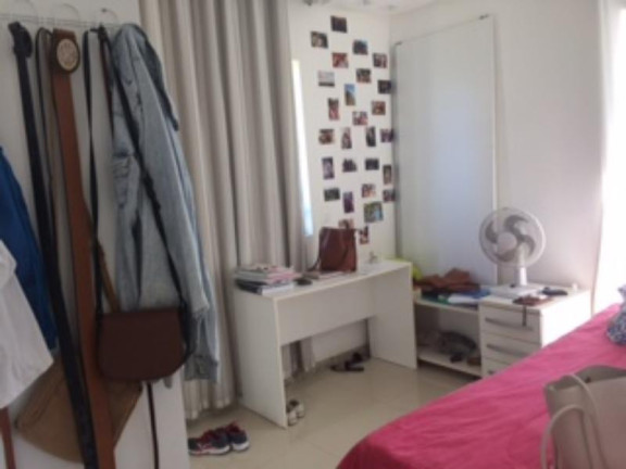 Imagem Apartamento com 3 Quartos à Venda, 102 m² em Armação - Salvador