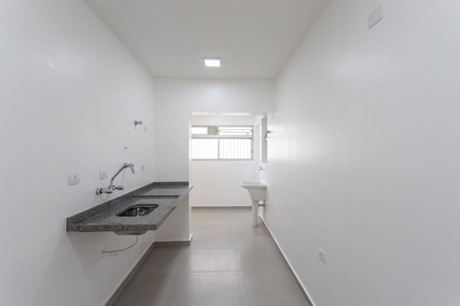 Imagem Apartamento com 3 Quartos à Venda, 92 m² em Campo Belo - São Paulo Imagem Apartamento com 3 Quartos à Venda, 92 m² em Campo Belo - São Paulo