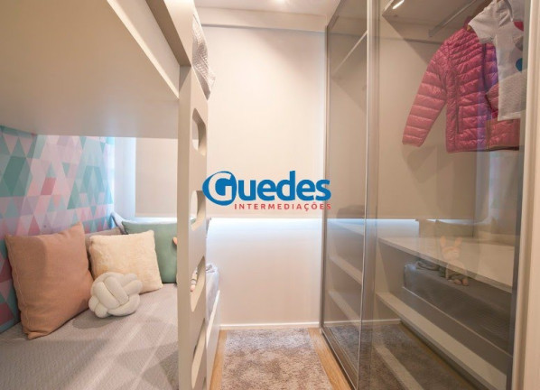 Imagem Apartamento com 2 Quartos à Venda, 32 m² em Jardim Celeste - São Paulo