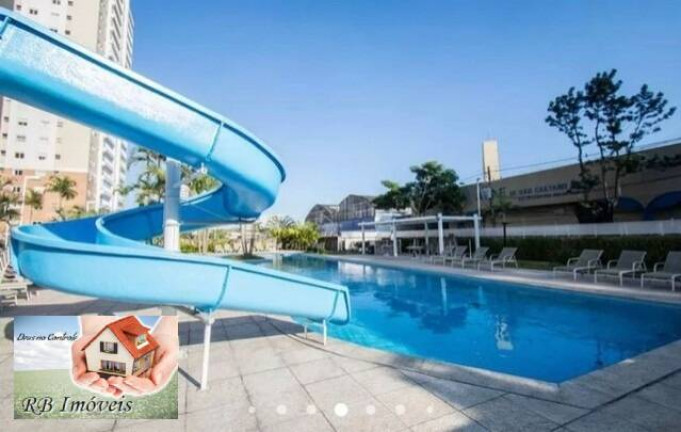 Imagem Apartamento com 3 Quartos à Venda, 109 m² em Santa Maria - São Caetano Do Sul Imagem Apartamento com 3 Quartos à Venda, 109 m² em Santa Maria - São Caetano Do Sul
