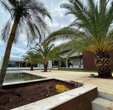 Imagem Casa de Condomínio com 5 Quartos à Venda, 5 m² em Chácaras Residenciais Santa Maria - Votorantim Imagem Casa de Condomínio com 5 Quartos à Venda, 5 m² em Chácaras Residenciais Santa Maria - Votorantim