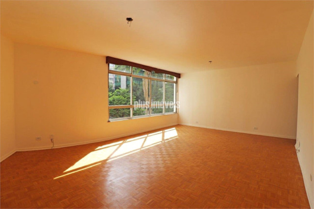 Imagem Apartamento com 3 Quartos à Venda, 180 m² em Jardim América - São Paulo Imagem Apartamento com 3 Quartos à Venda, 180 m² em Jardim América - São Paulo