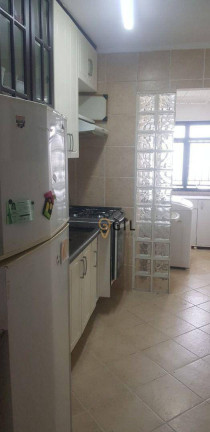 Imagem Apartamento com 3 Quartos à Venda, 82 m² em Jardim América - São José Dos Campos Imagem Apartamento com 3 Quartos à Venda, 82 m² em Jardim América - São José Dos Campos