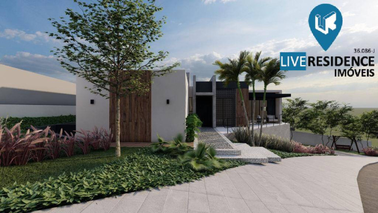 Imagem Casa com 3 Quartos à Venda, 200 m² em Condomínio Itatiba Country Club - Itatiba