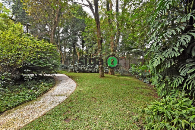 Imagem Casa com 4 Quartos à Venda, 976 m² em Cidade Jardim - São Paulo