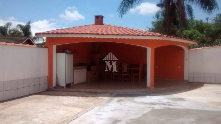 Imagem Casa com 3 Quartos à Venda, 160 m² em Maracanã - Jarinu Imagem Casa com 3 Quartos à Venda, 160 m² em Maracanã - Jarinu
