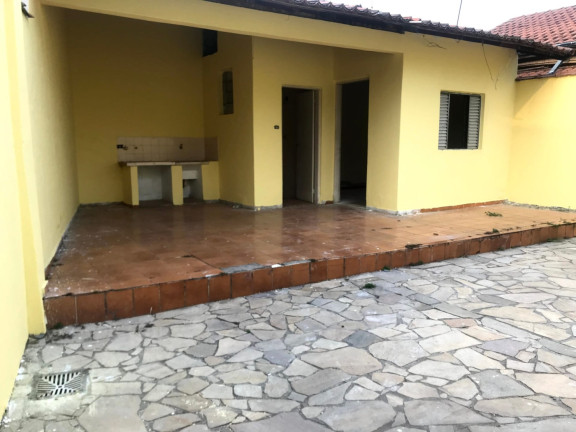 Imagem Casa com 3 Quartos à Venda, 113 m² em Residencial Campos Maia - Pindamonhangaba