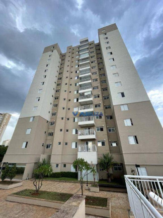 Imagem Apartamento com 3 Quartos à Venda, 72 m² em Macedo - Guarulhos