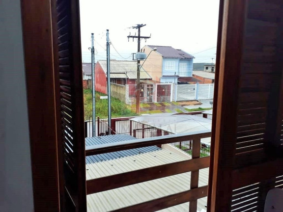 Imagem Casa com 2 Quartos à Venda, 64 m² em Centro Novo - Eldorado Do Sul