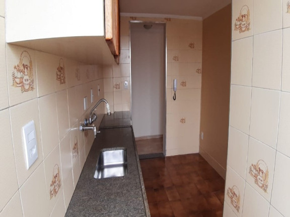 Imagem Imóvel com 2 Quartos à Venda, 80 m² em Jardim Da Saúde - São Paulo Imagem Imóvel com 2 Quartos à Venda, 80 m² em Jardim Da Saúde - São Paulo