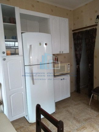 Imagem Casa com 2 Quartos à Venda, 90 m² em Caiçara - Praia Grande