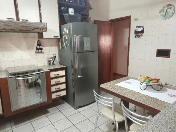 Imagem Apartamento com 3 Quartos à Venda, 180 m² em Ponta Da Praia - Santos