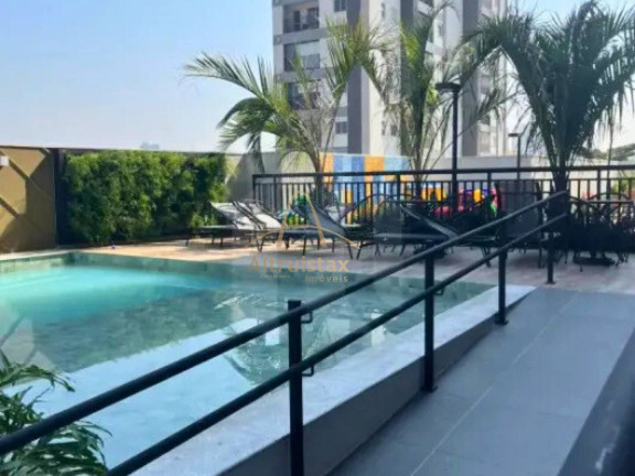 Imagem Apartamento com 2 Quartos à Venda, 40 m² em Presidente Altino - Osasco