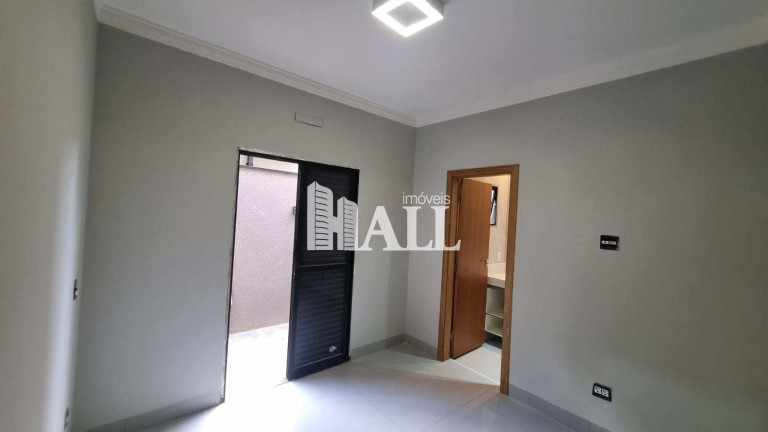 Imagem Casa com 3 Quartos à Venda, 175 m² em Residencial Maria Júlia - São José Do Rio Preto Imagem Casa com 3 Quartos à Venda, 175 m² em Residencial Maria Júlia - São José Do Rio Preto