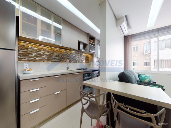 Imagem Apartamento com 3 Quartos à Venda, 72 m² em Santa Tereza - Porto Alegre Imagem Apartamento com 3 Quartos à Venda, 72 m² em Santa Tereza - Porto Alegre