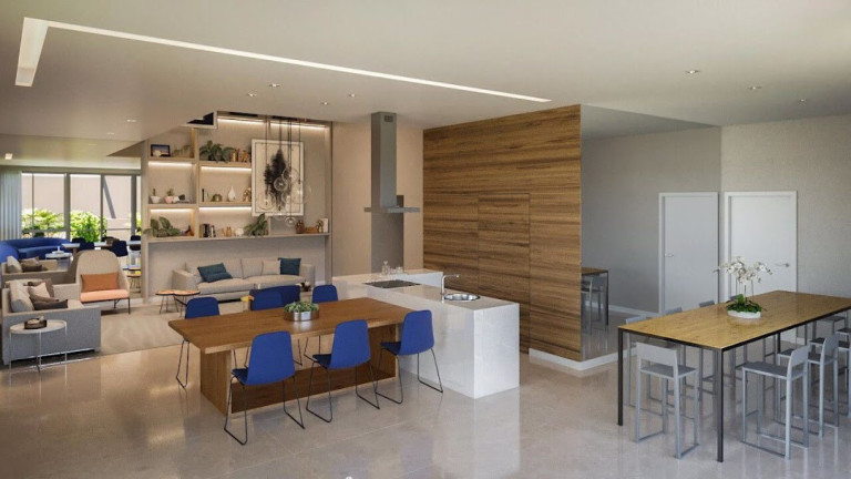 Imagem Apartamento com 2 Quartos à Venda, 95 m² em Vila Clementino - São Paulo Imagem Apartamento com 2 Quartos à Venda, 95 m² em Vila Clementino - São Paulo