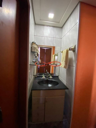 Imagem Apartamento com 2 Quartos à Venda, 57 m² em Itaquera - São Paulo